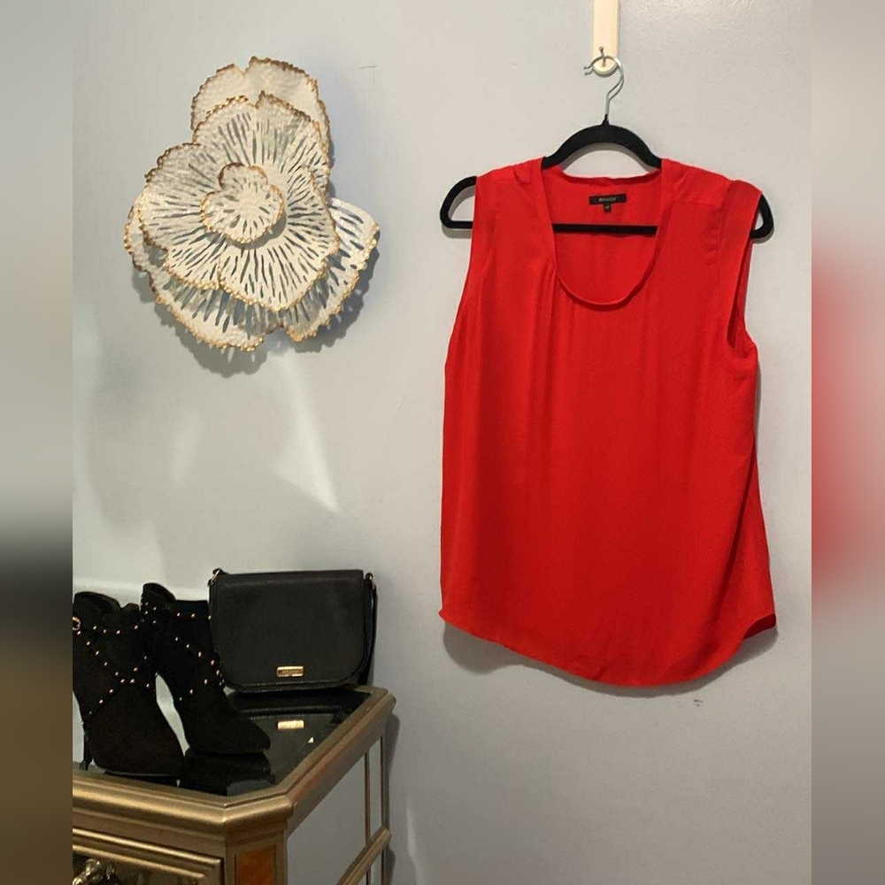 RW&cO Layering Tank